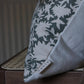 TORI (GREEN)| Cushion Cover