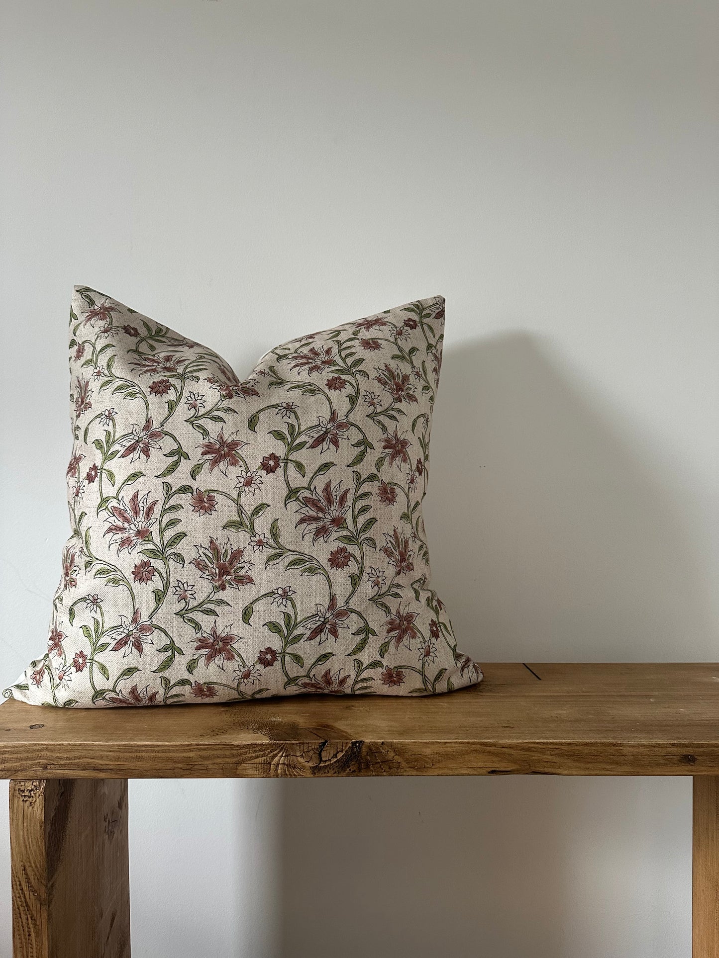 INDIA | Cushion Cover