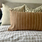 CHUCK BOLSTER | Cushion Cover