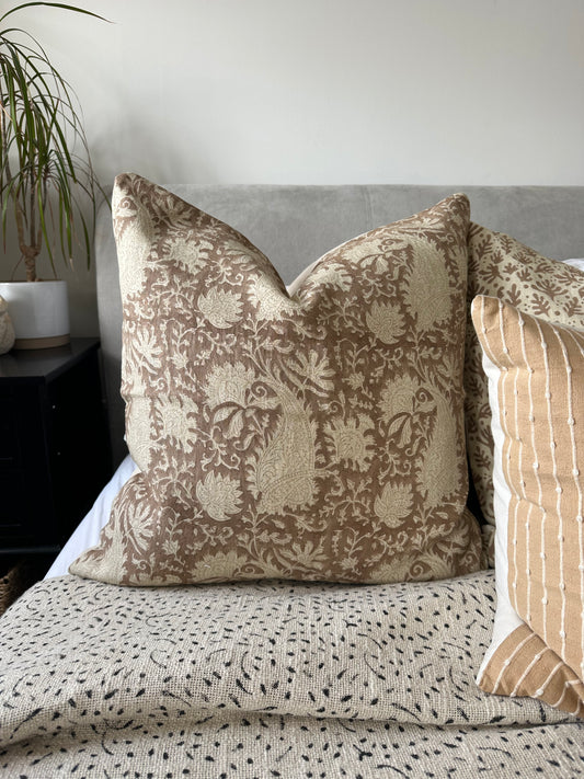 JANINE | Cushion Cover