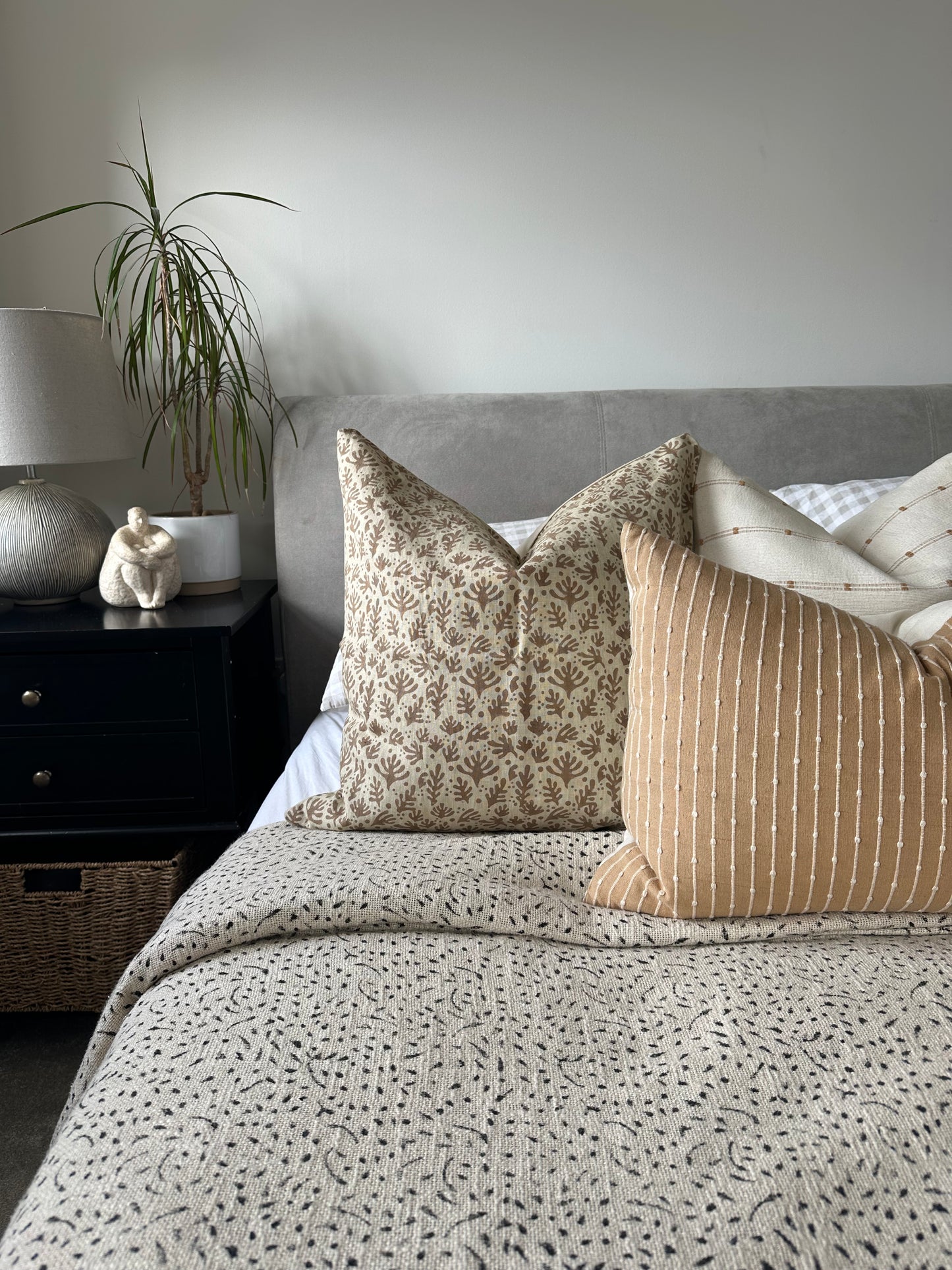 GEORGIA | Cushion Cover