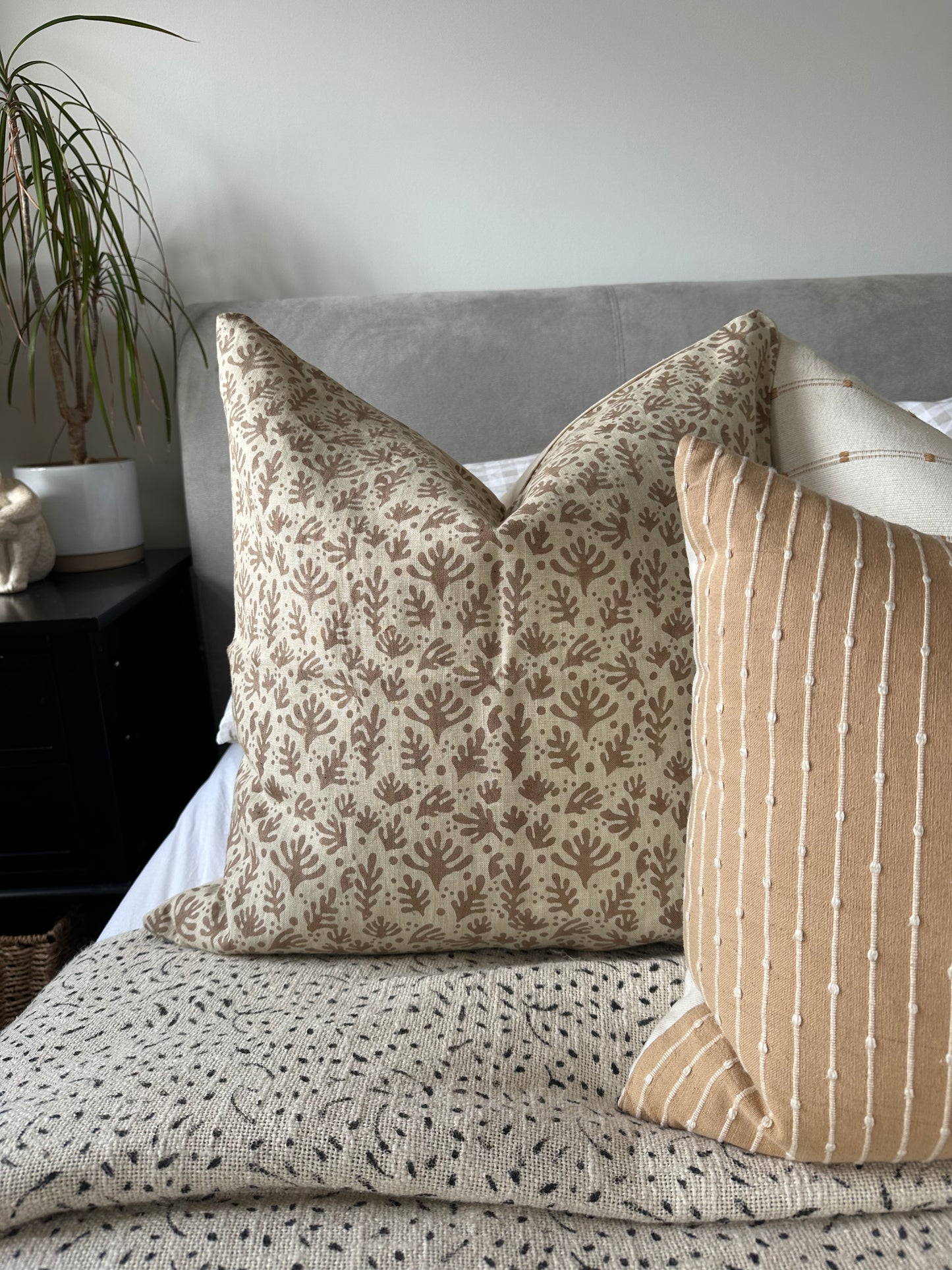 GEORGIA | Cushion Cover
