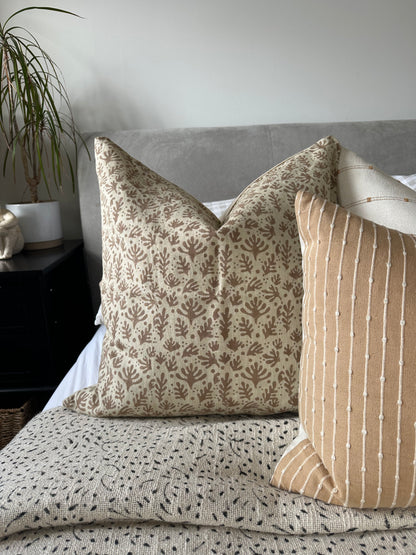 GEORGIA | Cushion Cover