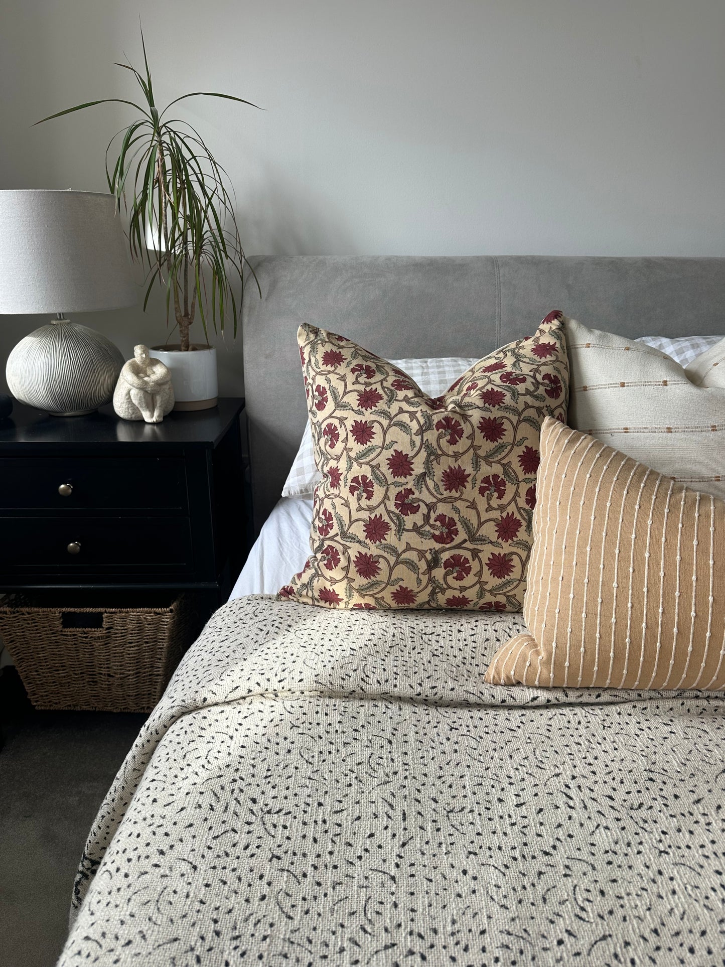 EMILY | Cushion Cover