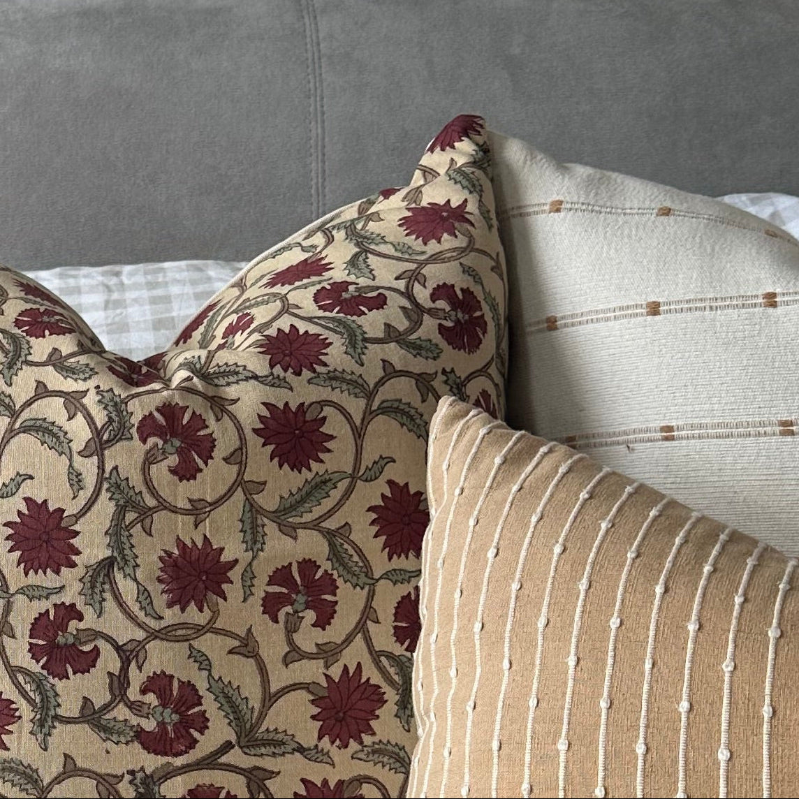 EMILY | Cushion Cover