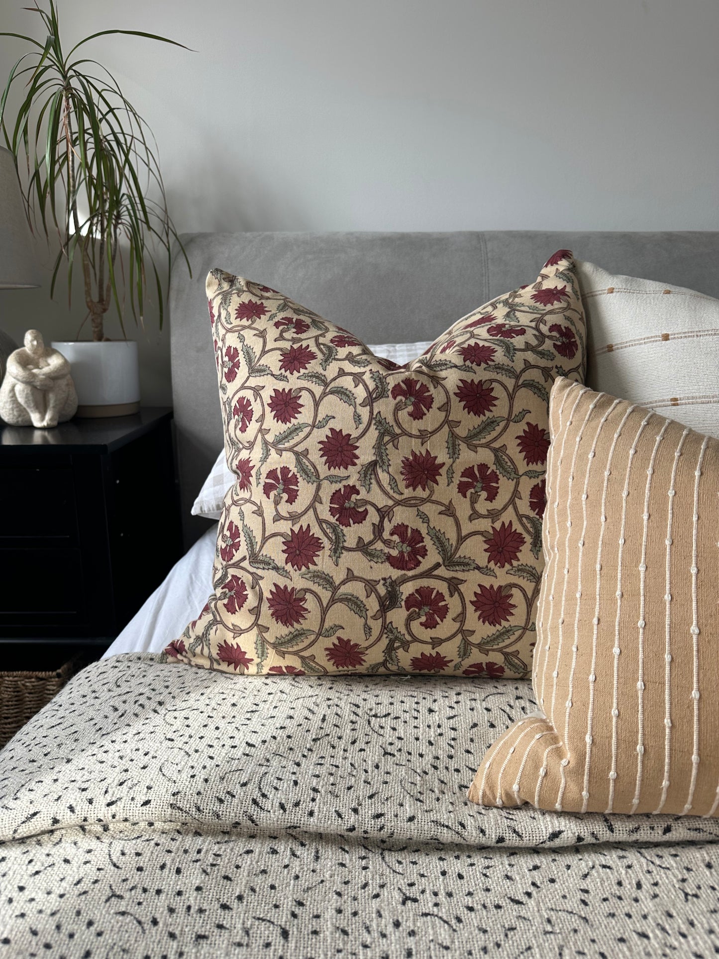EMILY | Cushion Cover