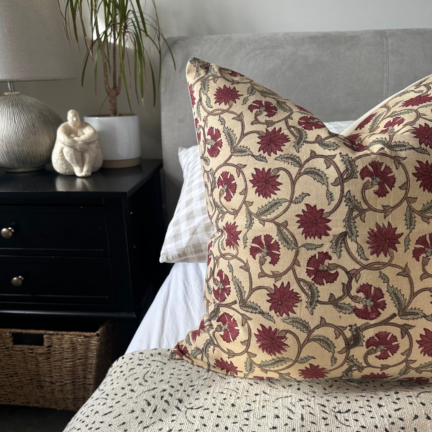 EMILY | Cushion Cover