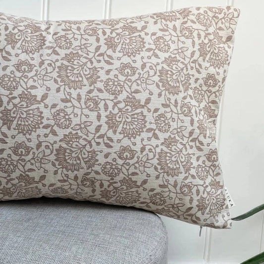 HARPER Bolster | CUSHION COVER