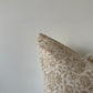 HARLOW | CUSHION COVER