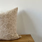 HARLOW | CUSHION COVER