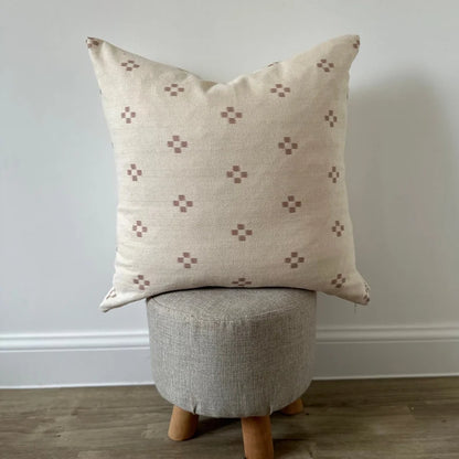 TATUM | Cushion Cover