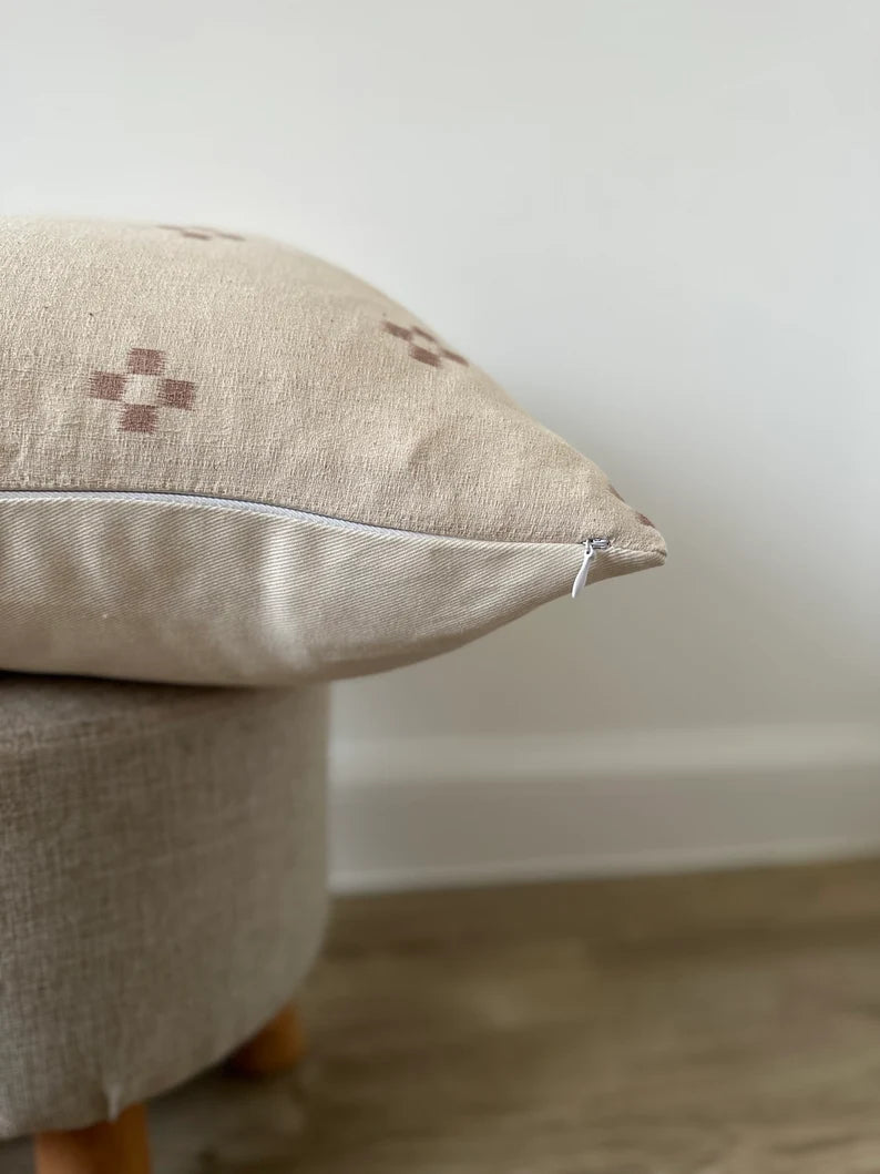 TATUM | Cushion Cover