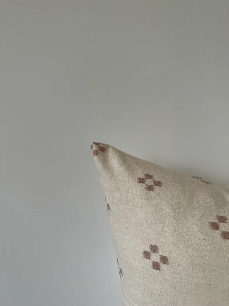 TATUM | Cushion Cover